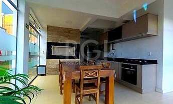 Imagem 6: Porto Alegre - Apartamento Padrão - Jardim Planalto