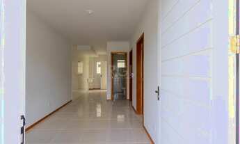 Imagem 2: Porto Alegre - Casa Padrão - Aberta dos Morros