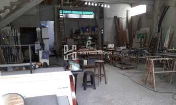 Imagem: SALÃO SUPER BEM LOCALIZADO