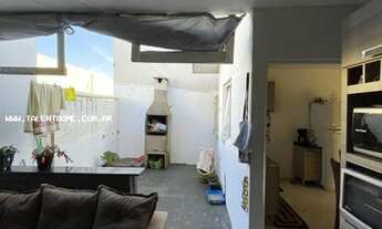 Imagem 2: Casa para Venda em Londrina, WARTA, 2 dormitórios, 1 banheiro