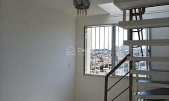 Imagem 2: Cobertura - Jardim Nova Europa - Campinas