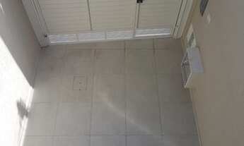 Imagem 5: SOBRADO NOVO COM FINO ACABAMENTO PRÓXIMO A AVENIDA EDGAR FACCO * AGENDE SUA VISITA