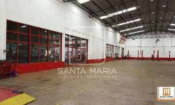 Imagem 7: Salão/Galpão (salão - térreo