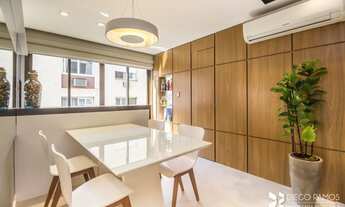 Imagem 3: Porto Alegre - Apartamento Padrão - Higienópolis