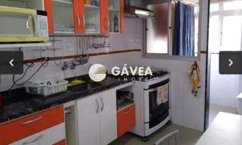 Imagem 5: Apartamento com 2 dormitórios à venda, 76 m² por R$ 280.000,00 - Tupi - Praia Grande/SP