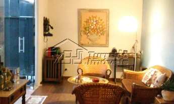 Imagem 3: Casa na zona oeste de São José dos Campos