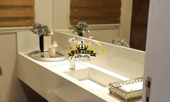 Imagem 7: Casa de alto padrão em Alphaville