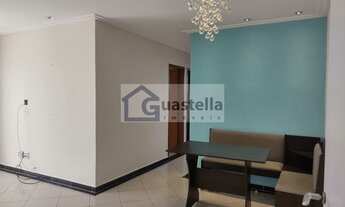 Imagem 7: Apartamento em Nova Petrópolis - São Bernardo do Campo