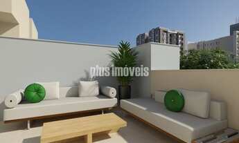 Imagem 7: Sobrado à venda, 90 m² por R$ 860.000,00 - Vila Mariana