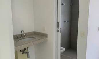 Imagem 6: Loft duplex para venda possui 82 metros quadrados, com uma vaga, em Perdizes - São Paulo