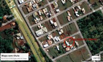 Imagem 2: Terreno 260m2 Parque das Aroeiras - Sertãozinho - SP