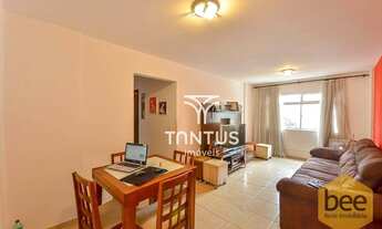 Imagem 5: Apartamento com 3 dormitórios à venda, 98 m² por R$ 398.000,00 - Água Verde - Curitiba/PR