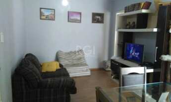 Imagem 5: Porto Alegre - Apartamento Padrão - Centro Histórico