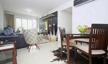 Imagem 6: Apartamento de 3 dormitórios no Itacorubi