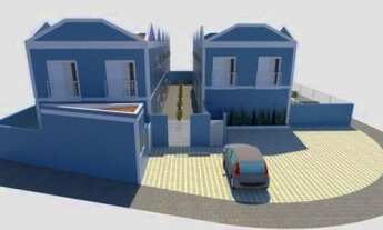 Imagem 7: Casa para venda tem 80 metros quadrados com 2 quartos em Balneário Gaivota - Itanhaém - SP