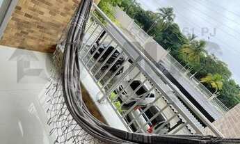 Imagem 5: Cond Vida Bela Clube com 1 Vaga de Garagem no Bairro Aeroporto