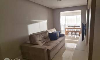 Imagem 2: Apartamento na Vila Anastácio - São Paulo, SP