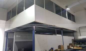 Imagem 3: Galpão à venda, Rudge Ramos - São Bernardo do Campo/SP