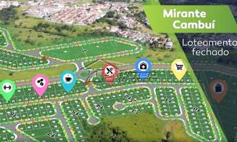 Imagem 4: Bonito terreno em condomínio fechado