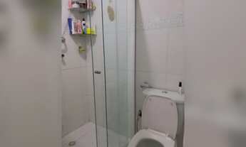 Imagem 7: Cruz de Malta, 3 quartos, apartamento com 100m² na Pituba