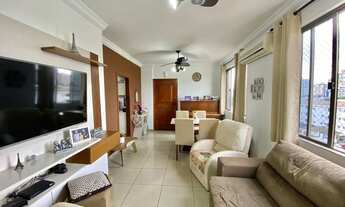 Imagem: Apartamento para venda possui 125 metros