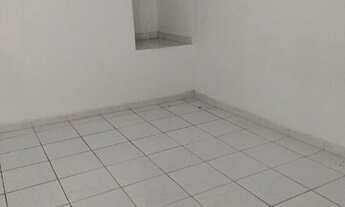 Imagem 6: Casa com 1 dormitório para alugar, 45 m² por R$ 950,00/mês - Jardim Regina - São Paulo/SP