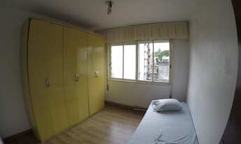 Imagem 7: Apartamento para locação bairro Santa Cecilia com 3 quartos, 97 m² - FI1437