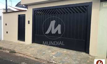 Imagem 1: Casa (térrea na rua) 3 dormitórios/suite, cozinha planejada