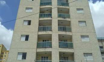 Imagem: Guarulhos - Apartamento Padrão - Jardim