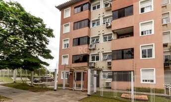 Imagem: Porto Alegre - Apartamento Padrão - Jardim