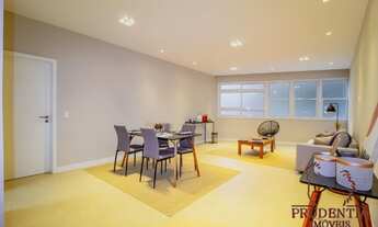 Imagem 2: Apartamento à venda em Ipanema com 136 m², 3 quartos, 1 suíte, 1 vaga