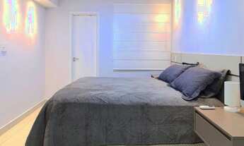 Imagem 7: APARTAMENTO SEMI MOBILIADO A VENDA NO CONDOMINIO UPPER - RIBEIRAO PRETO