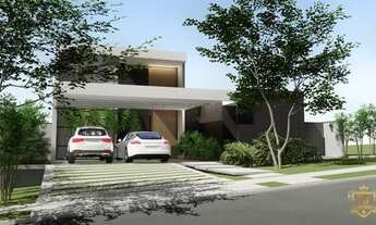 Imagem: Casa em Condomínio à venda no Alphaville