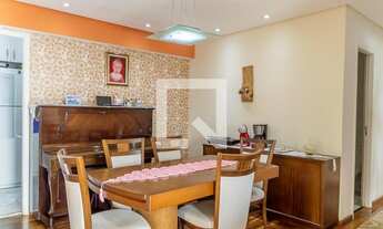 Imagem 3: Apartamento para Aluguel - Nova Petrópolis, 3 Quartos, 104 m2