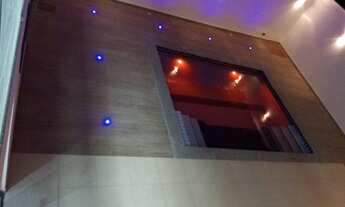 Imagem 2: CASAS DÚPLEX NO ARAÇAGY