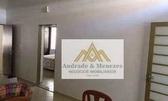Imagem 7: Casa com 2 dormitórios à venda, 157 m² por R$ 350.000,00 - Ipiranga - Ribeirão Preto/SP