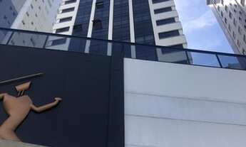 Imagem: EDIFÍCIO GRÉCIA - APARTAMENTO BEIRA MAR