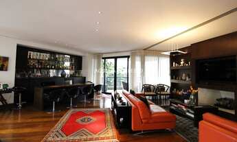 Imagem 7: SãO PAULO - Apartamento Padrão - Cerqueira César