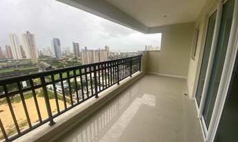 Imagem 1: Apartamentos de 101 metros e de 79 metros