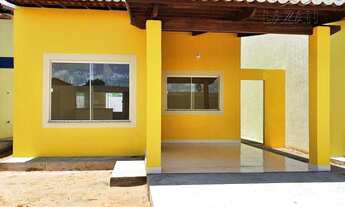 Imagem 3: VENDO CASA PARCELADA