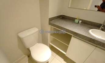 Imagem 6: Sala Comercial Normal Jardim Itamarati Sala Dividida Recepão Copa 02 Wc E 02 Vagas Dispon