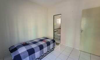 Imagem 4: Apartamento para venda com 75 metros quadrados com 3 quartos em Uruguai - Teresina - PI