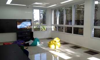 Imagem 7: Apartamento para venda possui 95 metros quadrados com 2 quartos