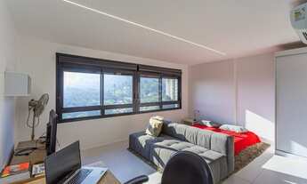 Imagem 2: Porto Alegre - Loft - Jardim Botânico