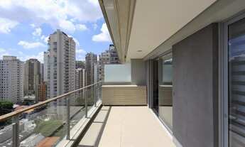 Imagem: SãO PAULO - Apartamento Padrão - Vila