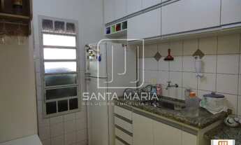 Imagem 2: Casa (térrea em condominio) 2 dormitórios, cozinha planejada, em condomínio fechado