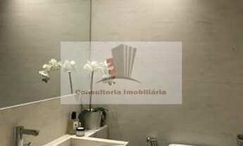 Imagem 5: Humaitá - Macedo Sobrinho - Cobertura duplex - 210m² - 4 quartos - 6 banheiros - Portaria