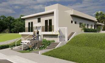 Imagem 2: Casa com 3 dormitórios à venda, 220 m² por R$ 2.340.000,00 - Tanquinho - Santana de Parnaí