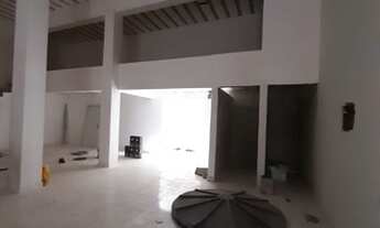 Imagem 3: Salão para alugar, 250 m² - Cidade São Jorge - Santo André/SP