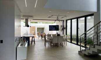 Imagem 2: Sobrado Terras Alphaville